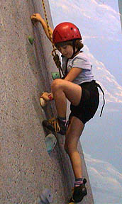 emily climb